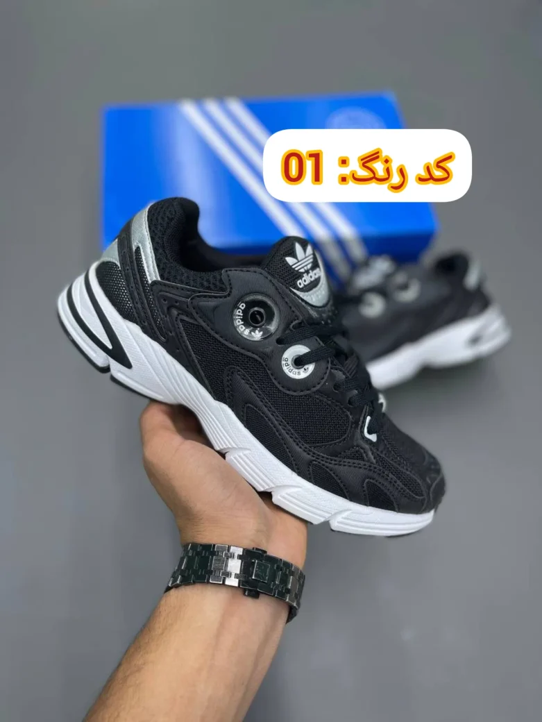 خرید کتونی آدیداس استیر رانینگ ست زنانه و مردانه