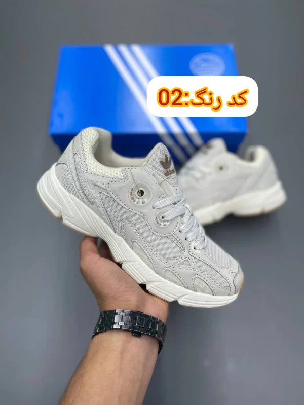 خرید کتونی آدیداس استیر رانینگ ست زنانه و مردانه