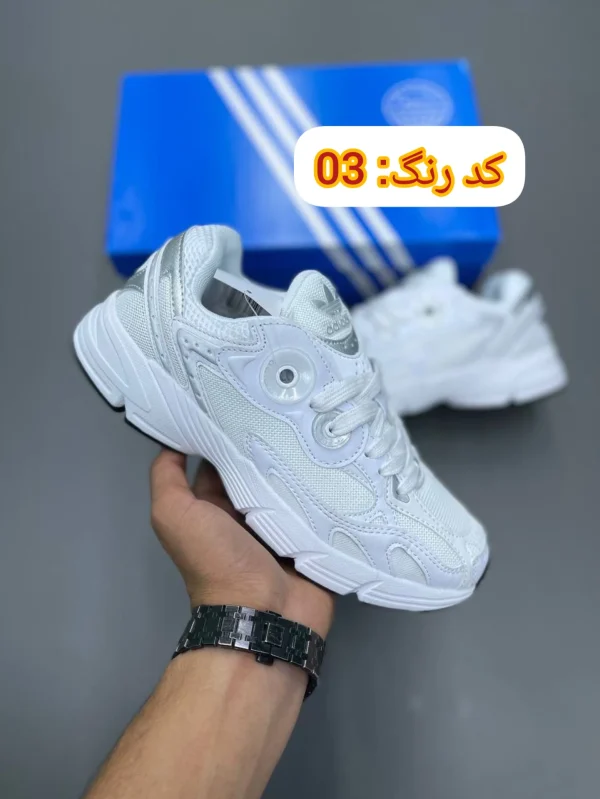 خرید کتونی آدیداس استیر رانینگ ست زنانه و مردانه