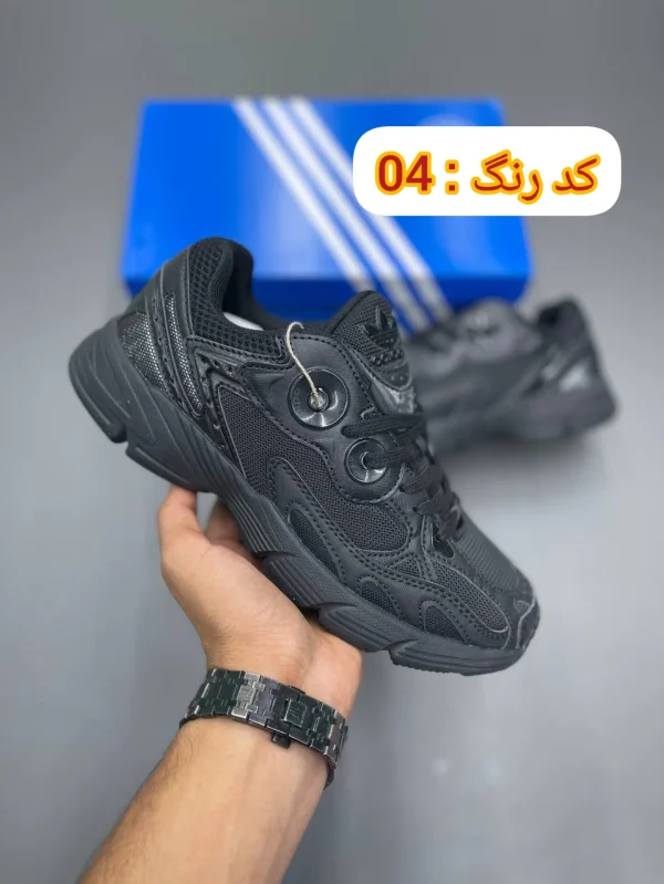 خرید کتونی آدیداس استیر رانینگ ست زنانه و مردانه