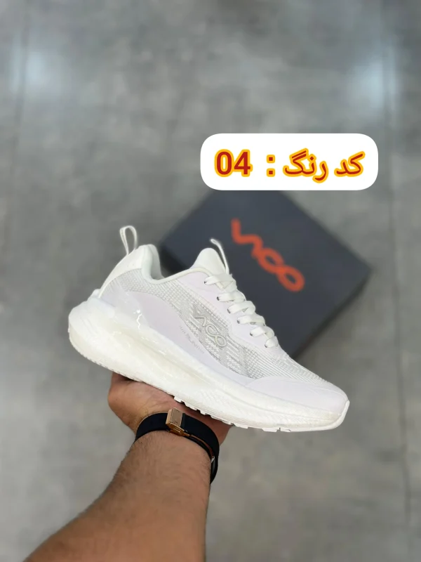 خرید کتونی رانینگ ویکو اورج زنانه